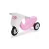 Scooter M. Gummihjul