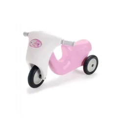 Scooter M. Gummihjul