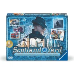 Scotland Yard