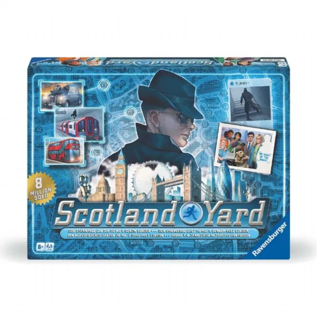 Scotland Yard