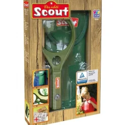 SCOUT Forstørrelsesglas