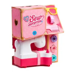 Scruff-a-Luvs Sew Wow Pink