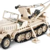 Sd.Kfz.9/1 Famo