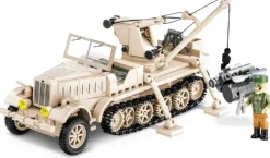Sd.Kfz.9/1 Famo