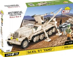 Sd.Kfz.9/1 Famo