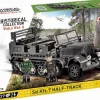 SD.KFZ.7 Half-Track