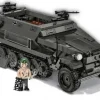 SD.KFZ 251/I AUSF. A