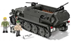 SD.KFZ 251/I AUSF. A
