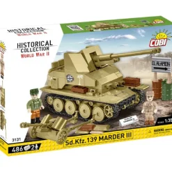 Sd.Kfz.139 Marder III