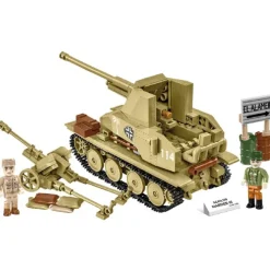 Sd.Kfz.139 Marder III