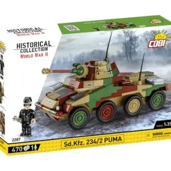 Sd.Kfz. 234/2 Puma