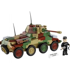Sd.Kfz. 234/2 Puma