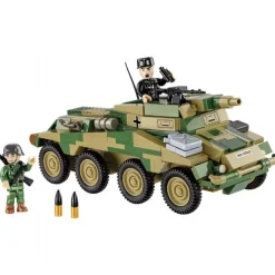Sd.Kfz. 234/3 Stummel