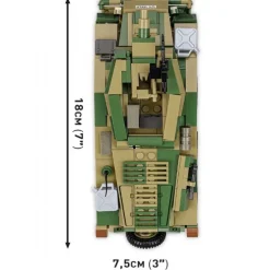 Sd.Kfz. 234/3 Stummel