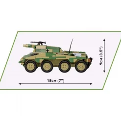 Sd.Kfz. 234/3 Stummel