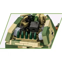 Sd.Kfz.124 Wespe - Executive Edition