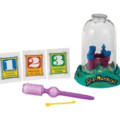 Sea-Monkeys Magic Castle