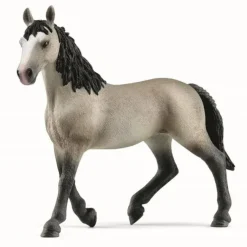 Selle Français-hoppen