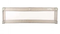 Sengehest 150cm, Beige Stjerner