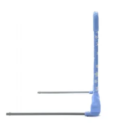 Sengehest 150cm, Blå Stjerner