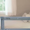 Sengehest 90cm, Grå