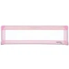 Sengehest 150cm, Pink Stjerner