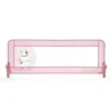 Sengehest 2 i 1, Rabbit pink