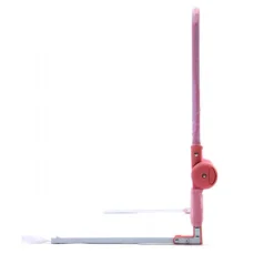 Sengehest 2 i 1, Rabbit pink