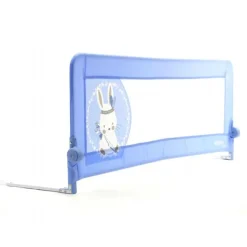 Sengehest 2 i 1, Rabbit Tippi blå
