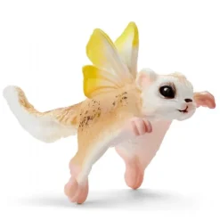 Seras magiske blomsterbåd