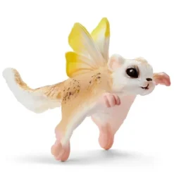 Seras magiske blomsterbåd
