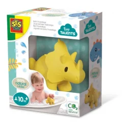 SES Creative - Badedyr - Triceratops
