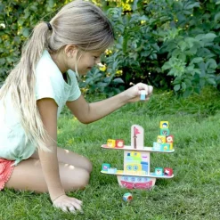 SES Creative - Balancespil