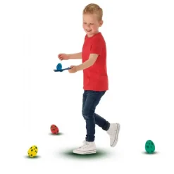 SES Creative - Dino æggeløb