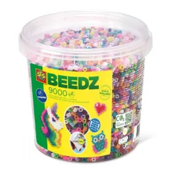 SES Creative - Perler 9000 stk