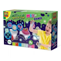 SES Creative - Slim - Mix it mania