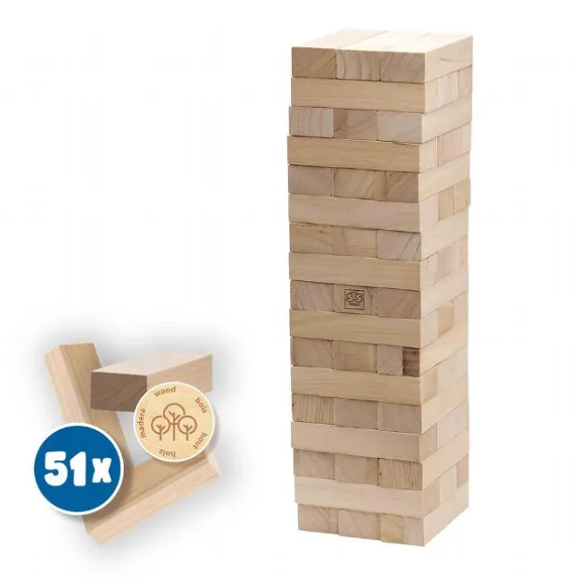 SES Creative - Spil - Klodsmajor XXL