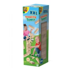 SES Creative - Spil - Klodsmajor XXL