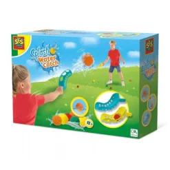 SES Creative - Splash Ball vandkamp
