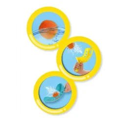 SES Creative - Splash Ball vandkamp