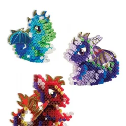SES Creative - Strygeperler - 3D Drager