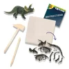 SES Creative - Udhug - Triceratops