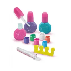 SES Manicure og Pedicure sæt