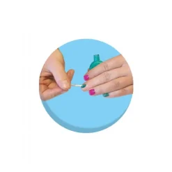 SES Manicure og Pedicure sæt