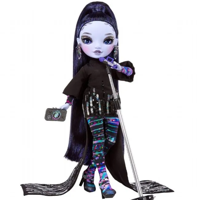Shadow High Dukke Reina Crowne