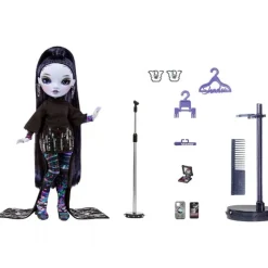 Shadow High Dukke Reina Crowne
