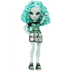 Shadow High Fashion Dukke Berrie Skies