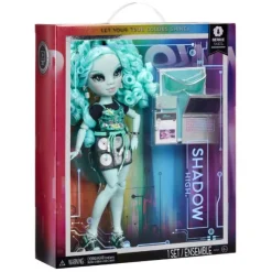 Shadow High Fashion Dukke Berrie Skies