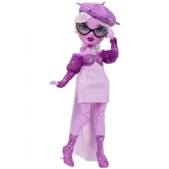 Shadow High Fashion Dukke Lavender Lynne
