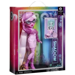 Shadow High Fashion Dukke Lavender Lynne